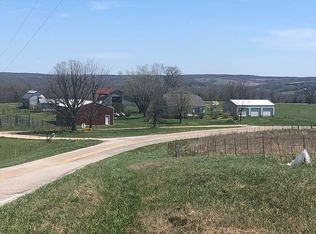 ROUTE 62 Box 235, Mansfield, MO 65704