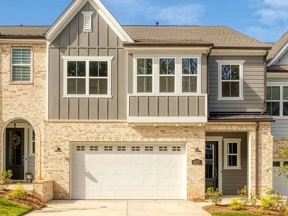 Everton Homesite 19 Exterior