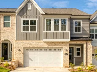 3208 Everly Enclave Way, Charlotte, NC 28210