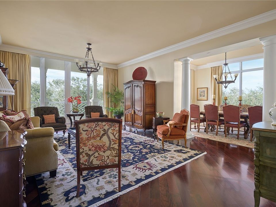 1st image of 801 N Swim Dr #Penthouse B