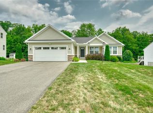 277 Turtle Run, Macedon, NY 14502