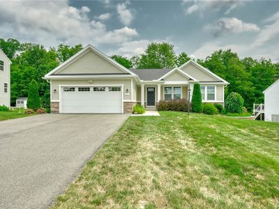 277 Turtle Run, Macedon, NY, 14502