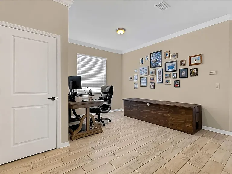 6015 Oak Mill Ter #1 — Photo 16