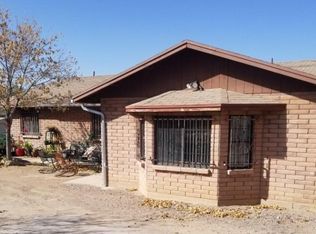 408 Moneda Ct, Rio Rico, AZ 85648