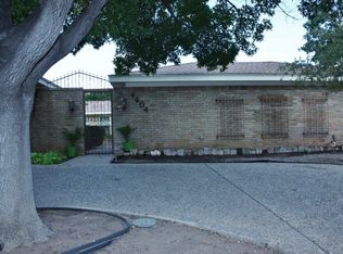 4404 Dalton Dr, Midland, TX 79705