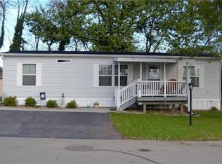 339 Bonnie Vue Dr, Cranberry Township, PA 16066