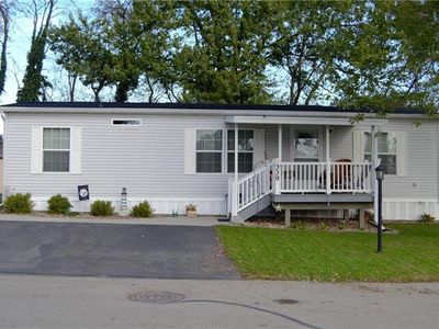 339 Bonnie Vue Dr, Cranberry Township, PA, 16066