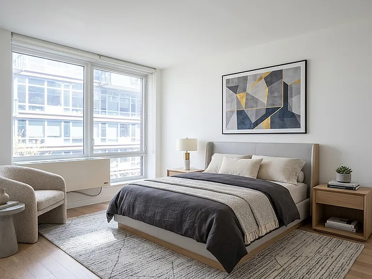 450 W 17th St #825 — Photo 3