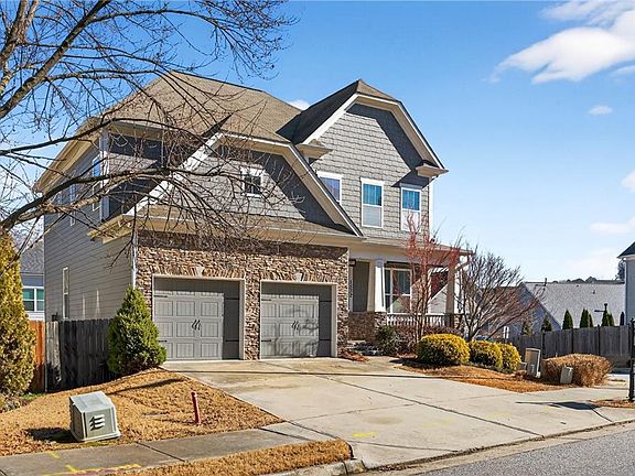 2nd image of 1532 Craftsman Rd NW