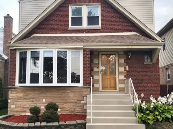 8030 S Whipple St, Chicago, IL 60652