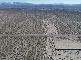 Palmdale Vic 82 Ste, Sun Village, CA