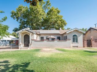 4325 E Iowa Ave, Fresno, CA 93702