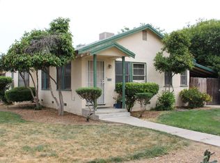 948 N Highland St, Visalia, CA 93291