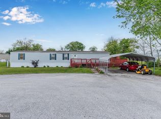 2581 Old Harrisburg Rd TRAILER 39, Gettysburg, PA 17325