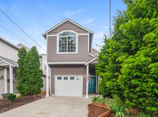 5724 NE Alton St, Portland, OR 97213