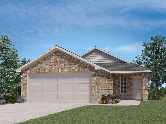 Plan Elevation.