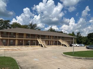 1529 43rd Ave APT 103, Gulfport, MS 39501