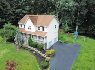 5 Secor Ct, Pomona, NY 10970