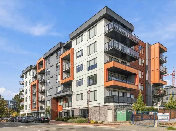 810 Orono Ave #602, Langford, BC V9B 6Y9