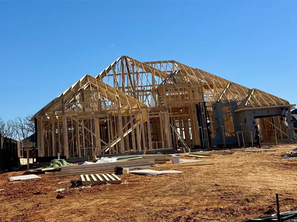 7108 Fireside Dr, Argyle, TX 76226
