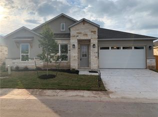 4616 Katherine Dr, Round Rock, TX 78681