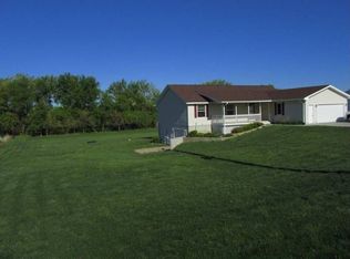 4214 NE 120th St, Mitchellville, IA 50169