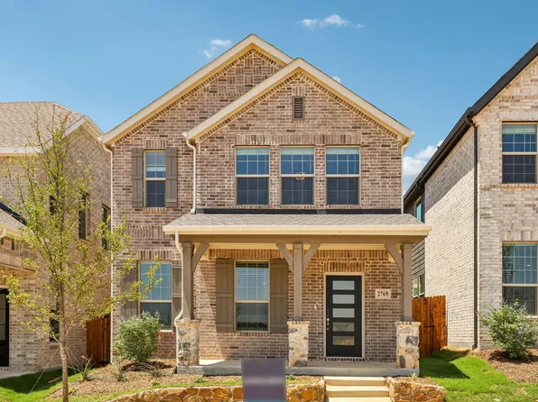 2769 Kobuk Dr, Denton, TX 76209