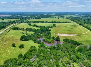 Morehead Rd, Bremond, TX 76629