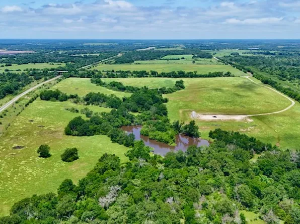 Morehead Rd, Bremond, TX 76629