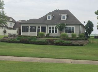 1367 Gallery Walk Dr, Robinsonville, MS 38664