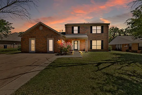 308 Mack Dr Photo 1