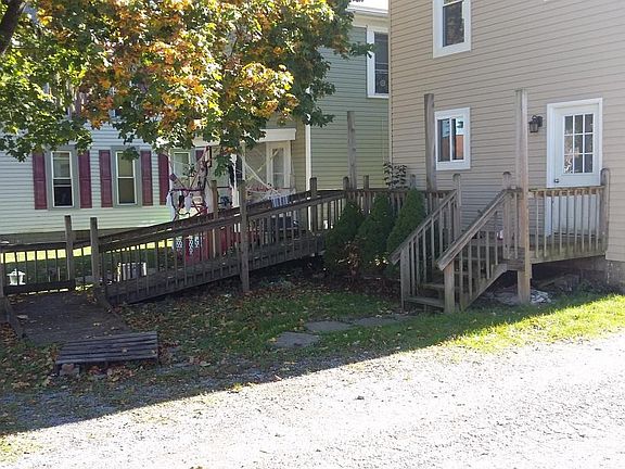 Handicap Accessible