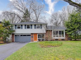 163 Avon Rd, Rochester, NY