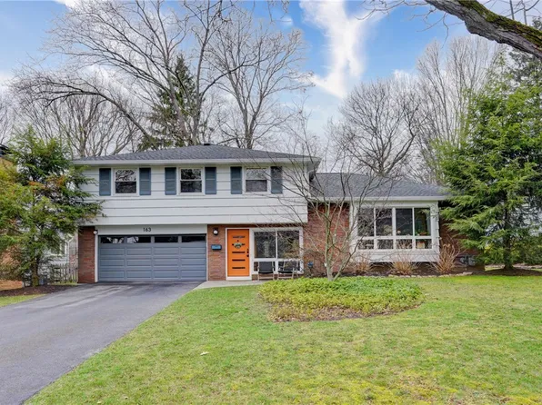 163 Avon Rd, Rochester, NY 14625