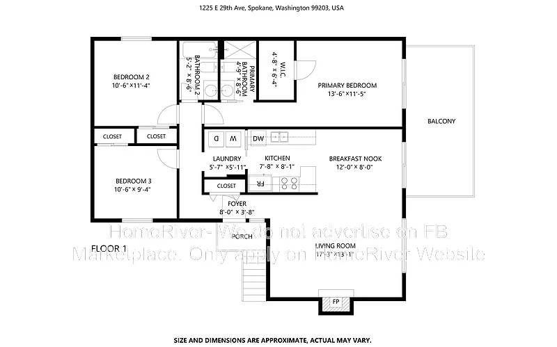 Building Photo - 1225 E 29th Ave