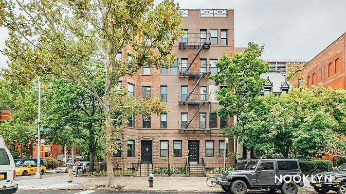 Rented by Nooklyn NYC LLC | media 14