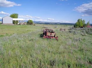Tbd Cemetery Rd, Cambridge, ID 83610