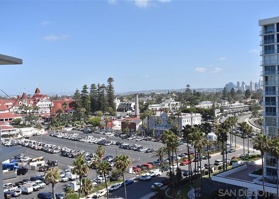 1st image of 1720 Avenida Del Mundo Unit 901