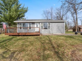 24975 Peavy Lake Dr, Hillman, MN 56338