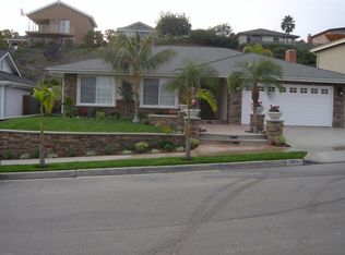 33191 Marina Vista Dr, Dana Point, CA 92629