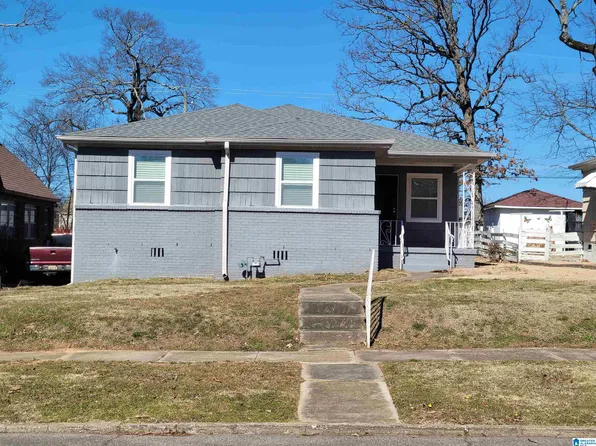 1344 42nd St, Birmingham, AL 35208