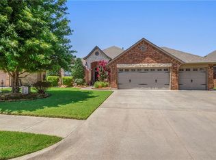 13621 S Drexel Ave, Oklahoma City, OK 73170
