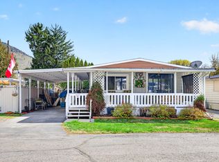 2400 Oakdale Way #228, Kamloops, BC V2B 6W7
