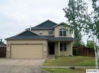 376 Stormy St NE, Albany, OR 97322