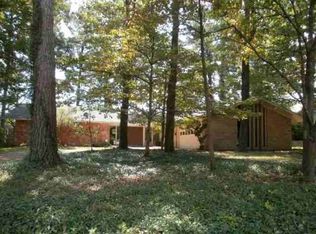 1207 Lavaca St, Texarkana, TX 75503
