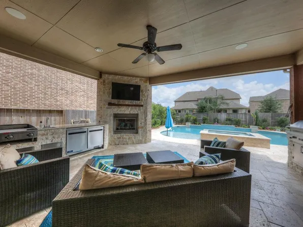 20106 Elaine Rose Ct, Spring, TX 77379