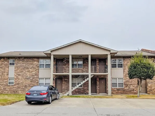 1412 Lexington Ave #A, Cape Girardeau, MO 63701