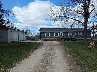8399 Goodwin Rd, Lyons, MI 48851