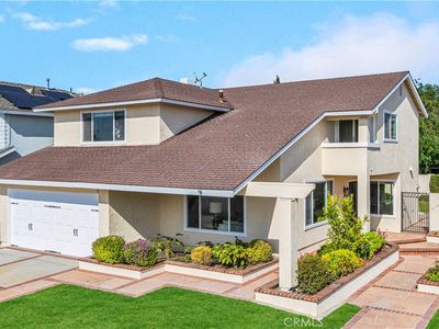 20802 Woodlea Ln, Huntington Beach, CA, 92646