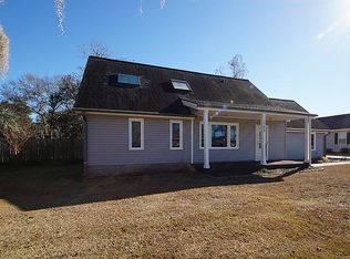 1702 Blue Heron Ave, Moncks Corner, SC 29461